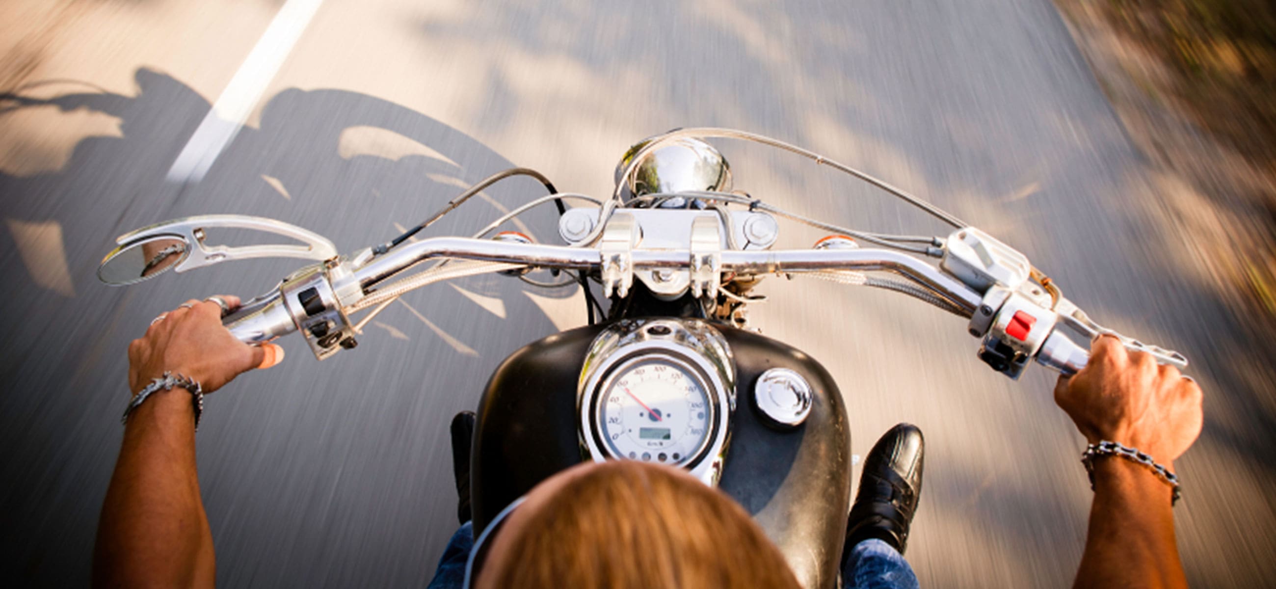South Carolina Motorcycle Insurance Coverage