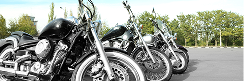 Motorcycle Insurance